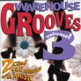thumbnail image 1 of Warehouse Grooves Volume 3 CD, 1 of 1