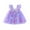 A-Purple16, variant on Jamsmile Toddler Girls Dress Summer Polka Dots Print Sleeveless Mesh Tulle Dresses Kids Girls Dance Holiday Party Princess Dresses