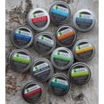 thumbnail image 5 of Aromi Alpha Male Solid Cologne, Fresh, Fruity Fragrance, Pineapple, Suede, and Lavender, 1 Ounce, Wax-Based Scent, 5 of 10