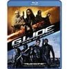 G.I. Joe: The Rise Of Cobra [Blu-Ray]