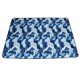 thumbnail image 5 of Manta de Picnic Impermeable y Plegable para Actividades al Aire Libre NikouMX Deportes, 5 of 8