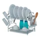 thumbnail image 1 of Escurridor de Trastes EKE Life Home Fregadero Acero Inoxidable EKE06, 1 of 9