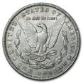 thumbnail image 2 of 1899 Morgan Dollar VF, 2 of 2