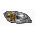 thumbnail image 1 of 2005-2007 Chevrolet Cobalt Headlight Passenger Side Base/L/Lt With Bracket High Quality, 1 of 1