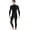 Yellow, variant on Men's One-Piece Wetsuit 3MM Neoprene Warm Cold-Proof Anti Jellyfish Swimming Diving Suit for Surfing Snorkeling Scuba