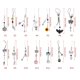 thumbnail image 2 of Versatile Beaded Phone Strap Stylish Phone Accessory Eye Catching Bag Charm for Convenient Storage and Fashionable Look, 2 of 4