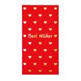 thumbnail image 1 of Labymos 10PCs Chinese New Year Red Envelopes Ox Year Lucky Money Pockets Red Packets Hong, 1 of 8