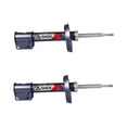 thumbnail image 2 of Amortiguadores Deportivos AG para Auto Delanteros para Volkswagen Chevy 1997 a 2010 2 Piezas Nuevos, 2 of 5