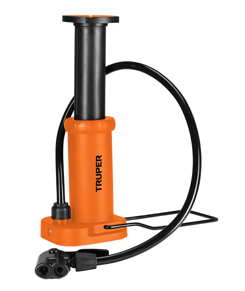 Bomba de pedal 60 PSI, Truper Truper BOPE-60 Walmart en línea