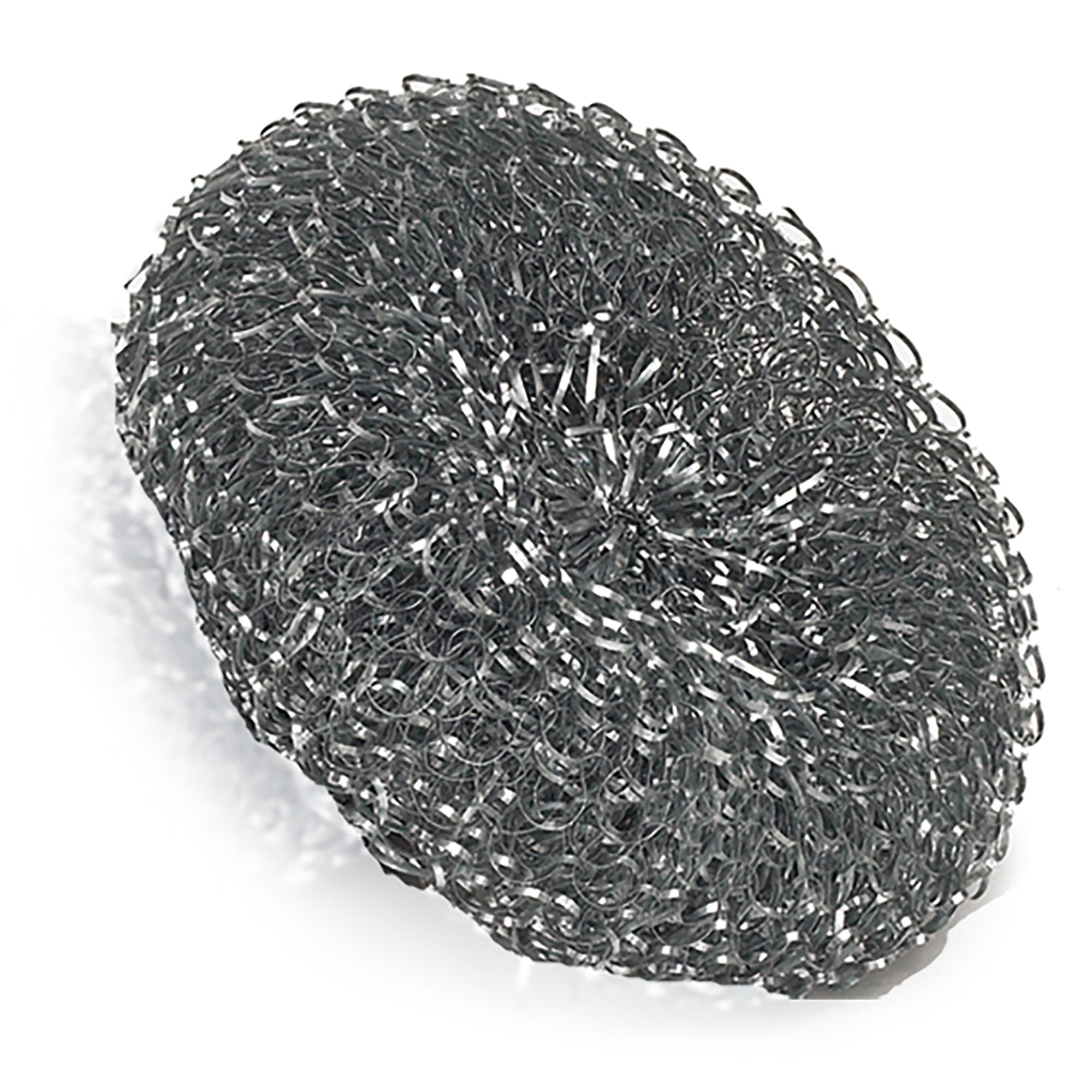 (6 pack) IMUSA Galvanized Steel Jumbo Scrubber