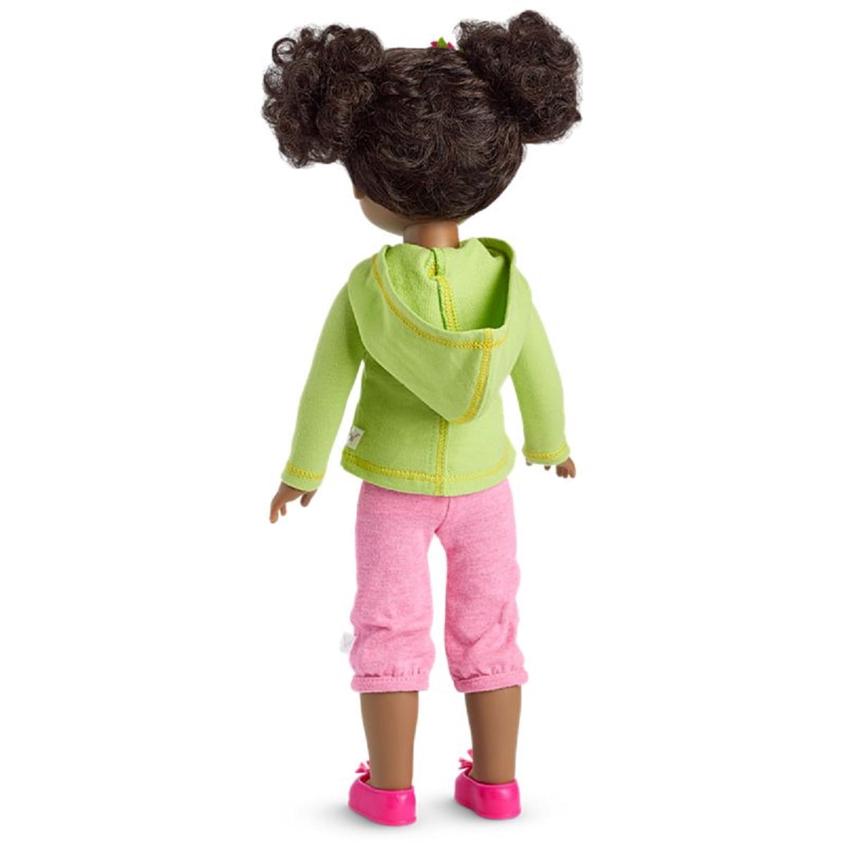 American Girl WellieWishers Hugs & Well Wishes Outfit for 15"Dolls (Doll Not Included)