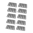 thumbnail image 2 of Miulika 10 Pieces Holders Battery Pack Accessory for DIY Fixed Battery 3x5, 2 of 9