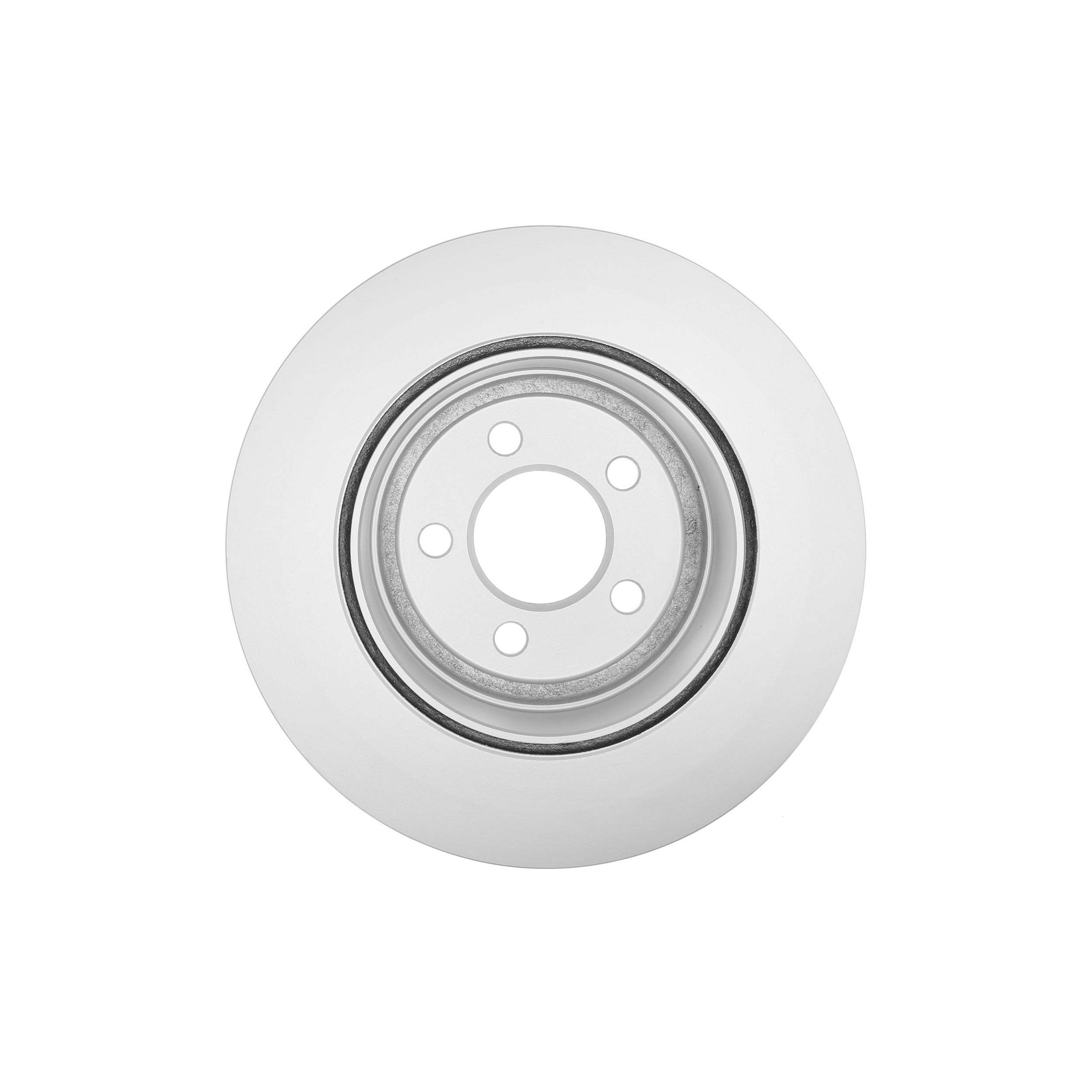 Specialty Performance Rotors