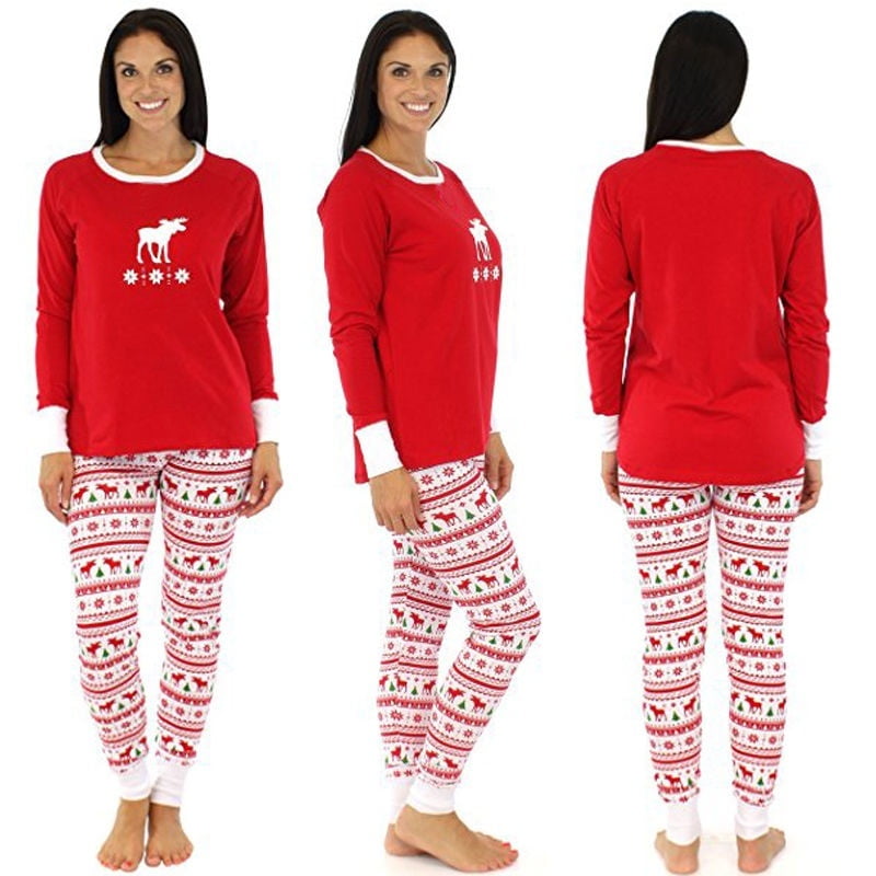 ladies christmas outfits