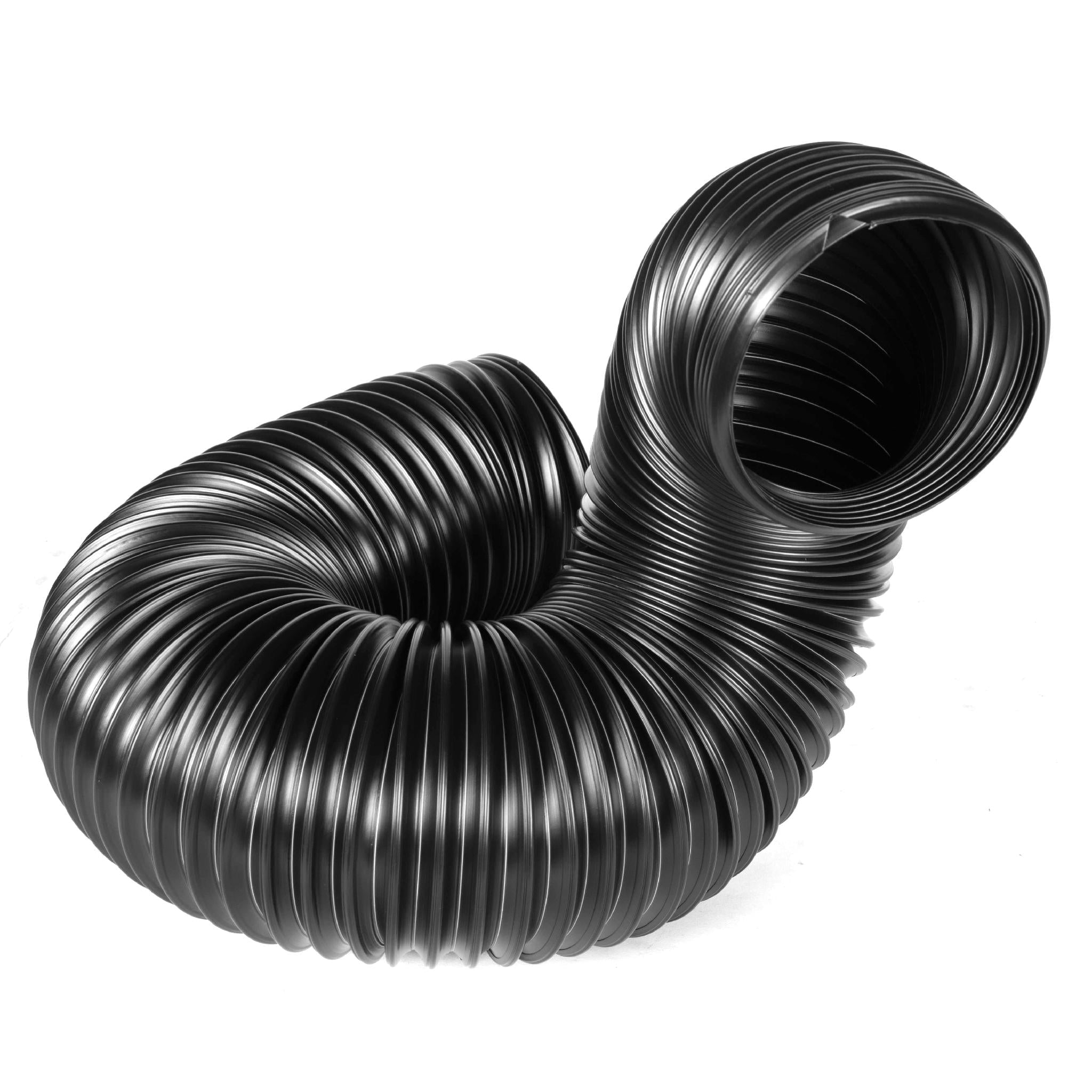 WEN 4-Inch by 36-Inch Flexible and Sculptable Dust Hose