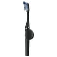 OralB Clic Manual Medium Bristle Toothbrush with Holder