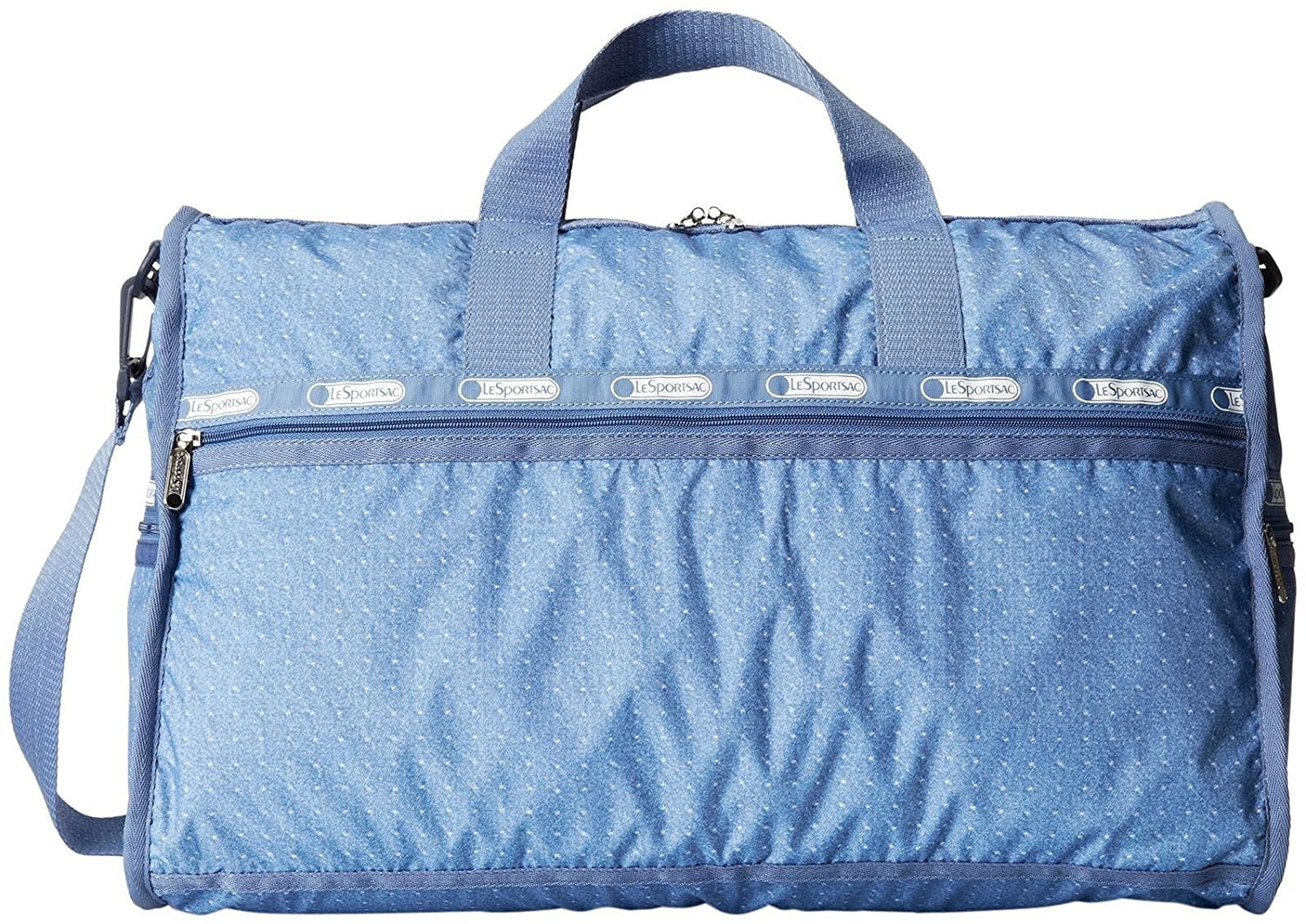 LeSportsac Large Weekender Handbag 