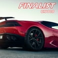 thumbnail image 7 of Finalist UN108 All Season 235/50R18 97W High Performance Passenger Tire 235/50/18 (Tire Only), 7 of 7