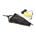 thumbnail image 4 of Ancla De Barco De Mar, Anclas De Deriva De Pesca Amplias Aplicaciones Para Veleros Para Kayaks Para Barcos De Motor ANGGREK GJ2714, 4 of 8