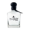 thumbnail image 2 of Pack x 6 Tequila Don Julio 70 Cristalino 700 ml, 2 of 4