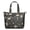 Gothic Black Stars-8, variant on Weekender Bag Mushroom Luggage Bag Fit . Inch Laptop Computer Airplane Duffel for Gym Sessions Yoga Classes