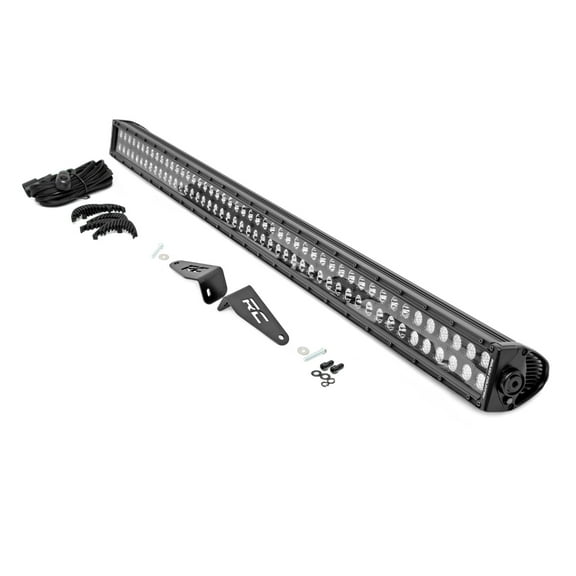 Rough Country 50" Rear-Facing LED Kit for Ranger XP 1000/Ranger 1000 - 93124
