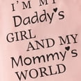 thumbnail image 7 of TOWED22 Infant Baby Girl Clothes 3pcs Outfits Cute Long Sleeve Crew Neck Pattern Print Romper Bodysuit Pants Headband Fall Winter Set(Red,3-6 M), 7 of 7