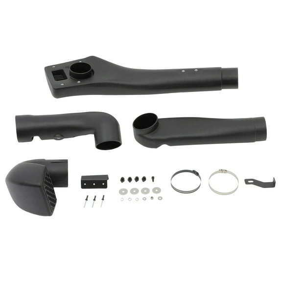 Air Intake Snorkel Kit ECCPP Fit for STFJA for Toyota FJ Cruiser 2006 -onwards 1GR-FE 4.0Litre-V6 Petrol
