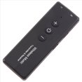 thumbnail image 2 of Bluetooth 5.3 Transmisor Receptor de Audio Adaptador Inalámbrico de Música con Conector AUX de 3,5 mm con Micrófono para Altavoz de Automóvil TV PC, 2 of 8