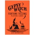 thumbnail image 1 of Juego de Mesa Cartas de la Bruja Gitana de U.S. Games, 1 of 2