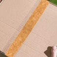thumbnail image 4 of 2Pcs Brown Craft Tape for Sealing and Labeling Made from Kraft Paper, 4 of 5