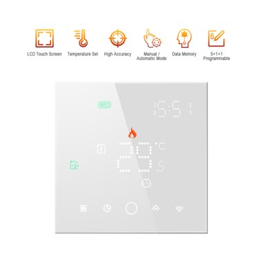 Google Nest Thermostat Trim Kit - Shell - Walmart.com