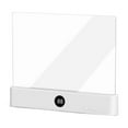 thumbnail image 2 of Taotanxi Lampe de Lecture Rechargeable pour Tablette LED, Portable pour Dortoir, Chambre, Étudiant, USB, Veilleuse, 2 of 8