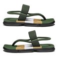 thumbnail image 1 of Chanclas para Hombre,Chanclas para Hombre,Sandalias Dobles para Hombre,Chanclas para Hombre,Funcionalidad versátil, 1 of 12