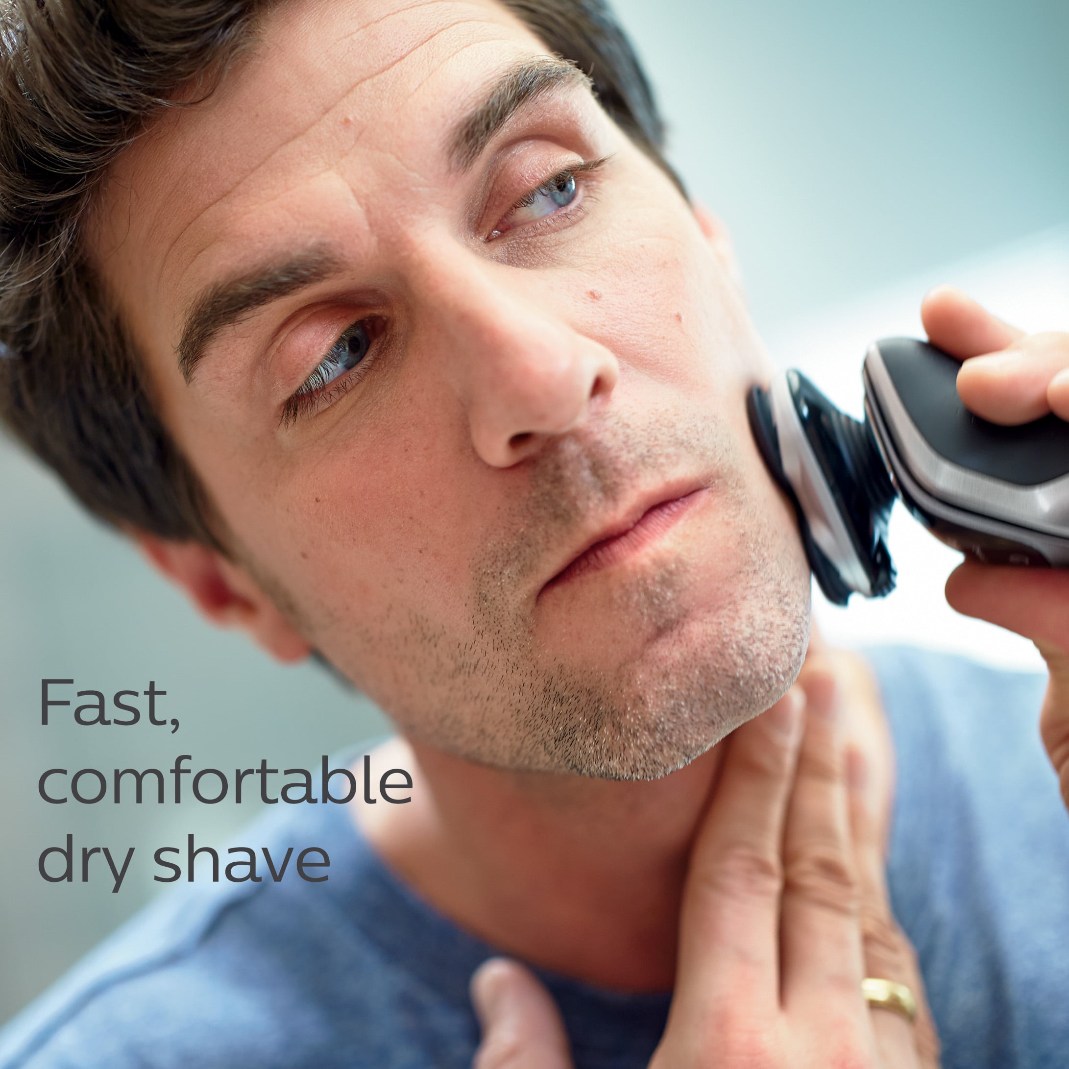 philips norelco electric shaver 5750