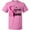Azalea, variant on Inktastic Breast Cancer Awareness I Support My Auntie with Pink Ribbon T-Shirt