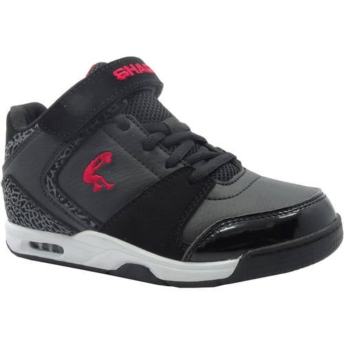 all black tennis shoes walmart