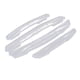 thumbnail image 5 of Speravity 4 protectores de borde de puerta de coche, protector universal antiarañazos para coche, adhesivo anticolisión para camión SUV, transparente Type2 NO2 Speravity CBP176957, 5 of 6