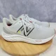 thumbnail image 2 of New Balance Fresh Foam Arishi V4 Men’s Athletic Running Shoes NIB - White/Neon, 2 of 6