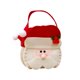 thumbnail image 1 of Moyic Bolsa de embalaje de galletas de Navidad, bolso de regalo decorativo impreso, adornos de Reno de muñeco de nieve, bolsa de almacenamiento de Kits de decoración para fiestas Anciano Moyic HA070555-01, 1 of 6