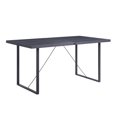 thumbnail image 2 of Elegant Essence Dining Table, 2 of 4