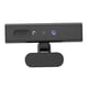 thumbnail image 2 of Web Drivers Required Plug and In Microphone PC Laptop Video CUTICAT Cámara web, 2 of 8