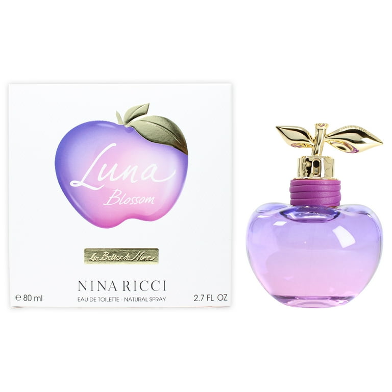 Nina ricci 2025 luna blossom 80ml
