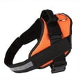thumbnail image 1 of Outdoor Ready: The No-Pull Reflective Dog Harness with Breathable Adjustability & Handle, 1 of 5