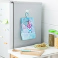 thumbnail image 7 of SPRING PARK Multipurpose Clothespin Bag with Hanger,Hanging Mesh Drying Bag Laundry Shower Caddy Kitchen Bathroom Storage Organizer, 7 of 7