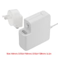 thumbnail image 3 of Cargador de repuesto de 45W, 60W, 85W, cargador rápido AU para Macbook Pro 11/13/15 pulgadas Air, 3 of 7