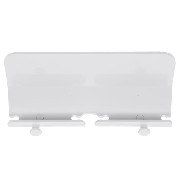FELTECHELECTR Wall Mounted Phone Holder with Strong Self Adhesive for Bedroom, Kitchen, and Home Use