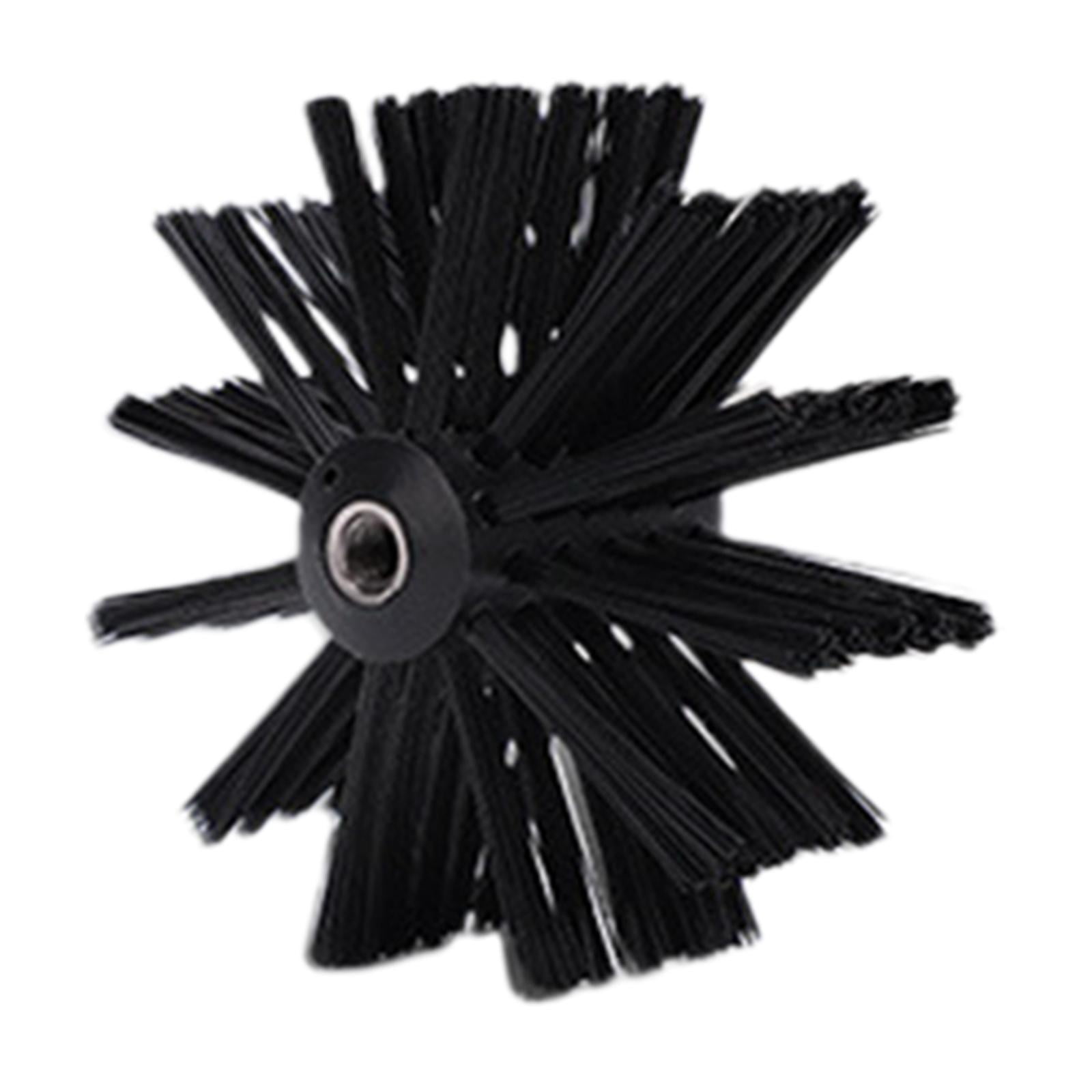 Shangren Dryer Duct Vent Cleaning Tool Long Handle Flexible Rod Accessories Multicolour Multi