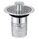 thumbnail image 1 of Sink Drain Stopper Floor Drain Filter Wash Sink Basin Pop-up Core A, 1 of 5
