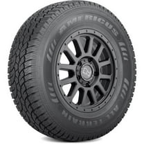 Americus All Terrain All Terrain LT285/75R16 126/123S E Light Truck Tire